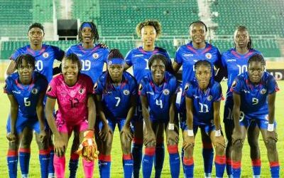 Haití no jugará más partidos de fútbol como local en RD