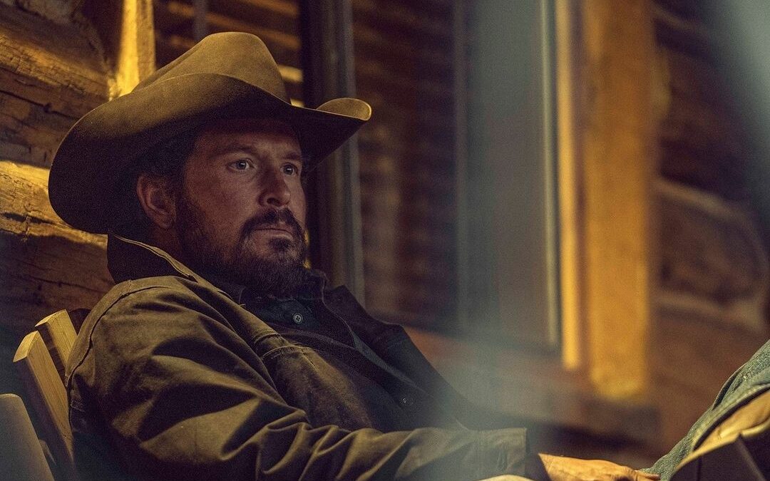 ¿Quién es el actor que hace a ‘Rip Wheeler’ en Yellowstone? | REVISTA IMX