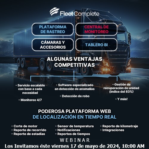 Evento Webinar por Teams viernes 17 mayo 10:00am