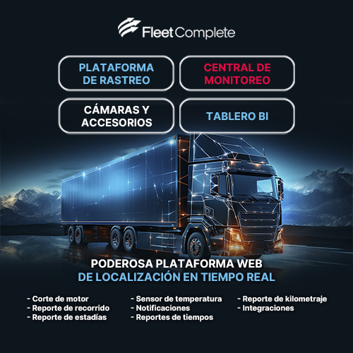 FleetComplete