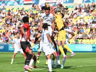 Gimnasia, boxeo y fútbol dominicano en jornada sabatina de París 2024