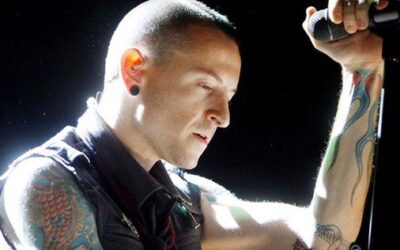 Así sonaría la nueva canción de Linkin Park con Chester Bennington según la inteligencia artificial