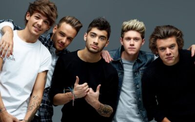 Ex integrantes de One Direction reaccionan a la muerte de Liam Payne