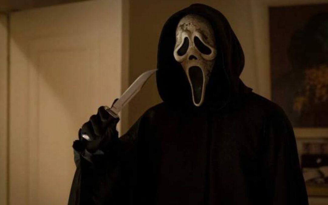 ¿Por qué la saga de Scream continua siendo popular en la actualidad?