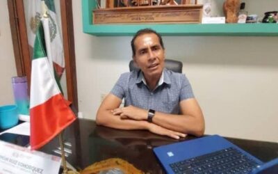 Asesinan a Román Ruiz, presidente municipal en Oaxaca