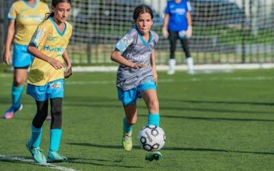 Humano Seguros inaugura 2da Copa Intercolegial