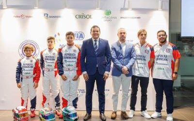 La República Dominicana debutará en FIA GAMES de España