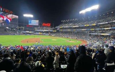 La serie Águilas vs Licey en NY pende de un hilo; podría cancelarse