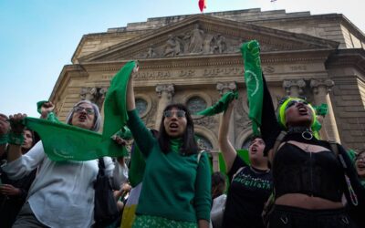 ONG´s urgen ‘despenalización social’ del aborto para eliminar criminalización