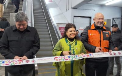 Los proyectos clave para el Metro: mantenimiento, modernización y sustitución