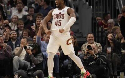 Cleveland Cavaliers mejora su récord en casa a 15-1 con victoria