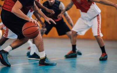 Hoy se celebra el Día Mundial del Baloncesto