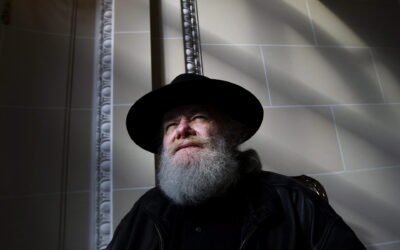 Fallece Garth Hudson, legendario músico de The Band