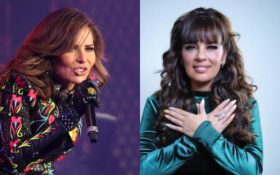 Gloria Trevi demanda a Karla de la Cuesta por usar su imagen