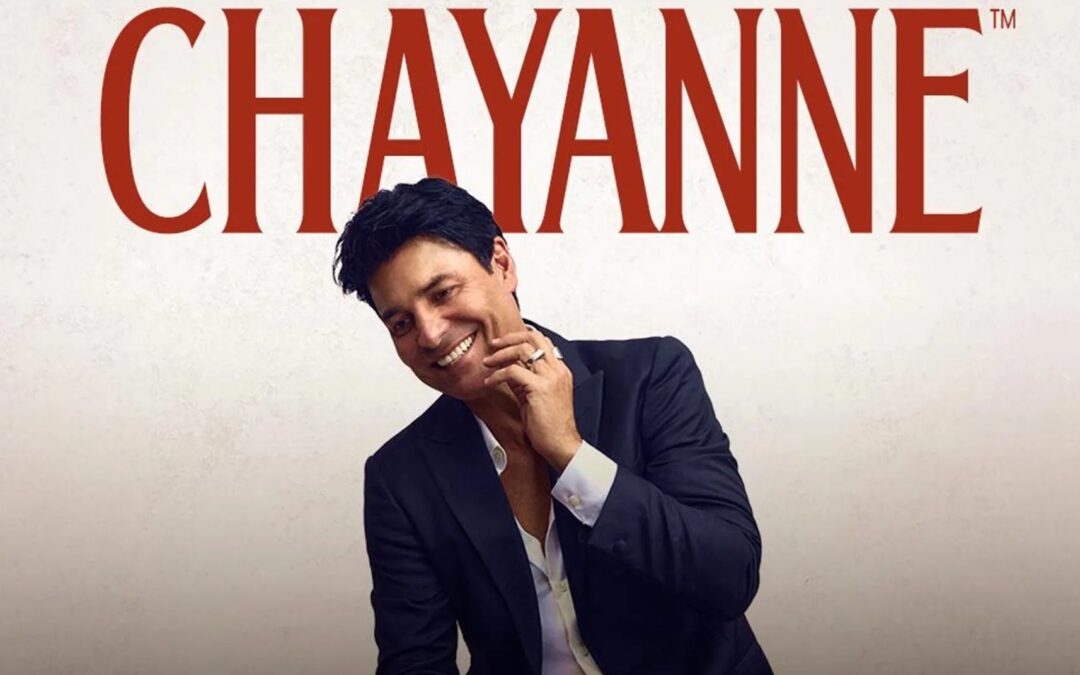 ‘Laguneros, su papá ya viene’: Confirman show de Chayanne en Torreón