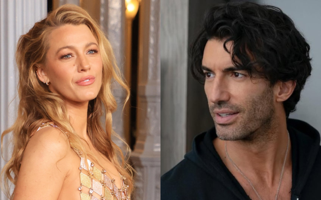 Juez programa juicio entre Blake Lively y Justin Baldoni