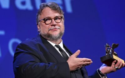 ¿Qué hizo Guillermo del Toro en 2009 y por qué lo acusan en redes?