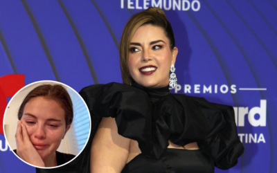 Alicia Machado se retracta públicamente de sus críticas hacia Selena Gómez