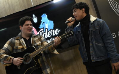 Talentos laguneros crean proyecto