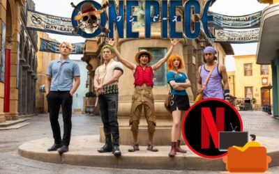 Netflix finaliza grabaciones de One Piece ¿Cuándo se estrena la segunda temporada?