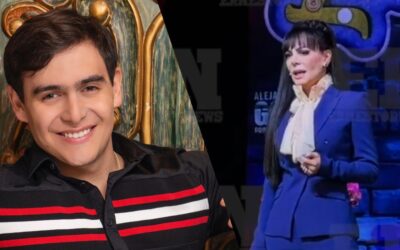 ¿De qué murió Julián Figueroa? Maribel Guardia reveló la verdad