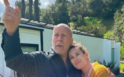 Hija de Bruce Willis revela cuál es su estado de salud actual