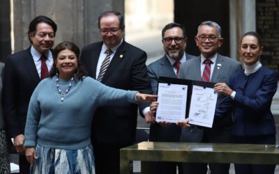 UNAM e IPN harán examen conjunto de ingreso para bachillerato