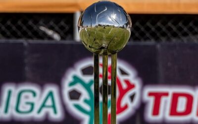 Buscan Ascenso a la LIGA TDP: Seis equipos neoleoneses entrarán en acción a la Liga Nacional Juvenil