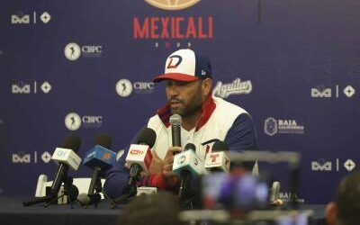 Albert Pujols niega que los Leones cayeran en exceso de confianza