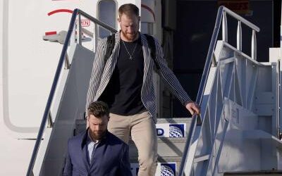 Carson Wentz enfrentará a su antiguo equipo en Super Bowl