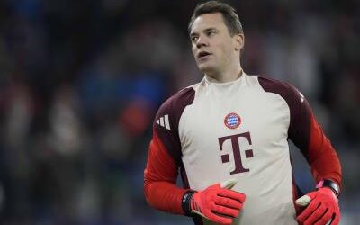 Manuel Neuer firma extensión con Bayern en cierre de mercado