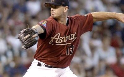 MLB: Astros retirarán número 13 de Billy Wagner