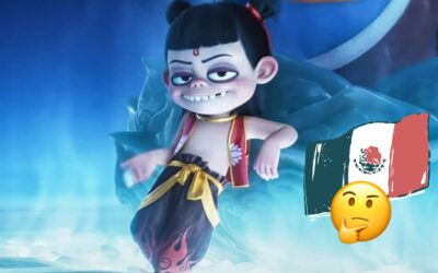 Ne Zha 2, la película de animación china que ha superado todos los récords ¿Llegará a México?