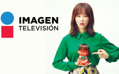 Esta es la serie coreana con la que Imagen Televisión apuesta por raiting