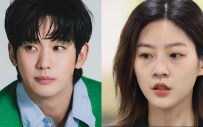 ¿Cuál es la relación de Kim Soo-hyun con la fallecida Kim Sae-ron?