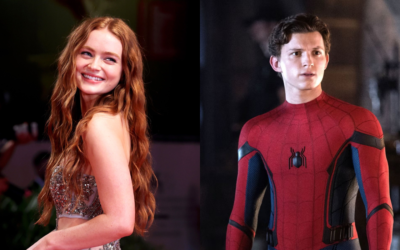 Sadie Sink se une al elenco de la próxima película de ‘Spider-Man’