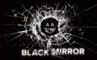 Black Mirror estrenará en abril su séptima temporada