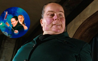 Así luce la temible ‘Tronchatoro’ de Matilda tras 28 años de su estreno