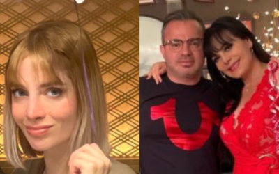 Imelda Garza continua en comunicación con Maribel Guardia