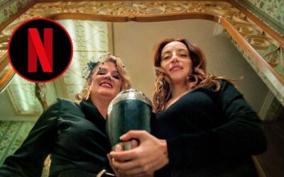 ¿De qué trata Bienvenidos a la Familia, la nueva serie mexicana de humor negro en Netflix?