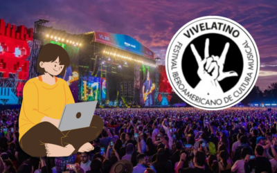Vive Latino 2025: dónde ver la transmisión del festival
