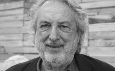 Muere el escritor Hernán Lara Zavala