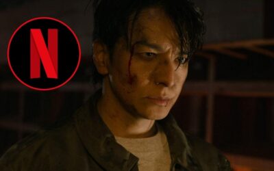 ¿De qué trata Oni-Goroshi, la película japonesa que es de lo más visto de Netflix en México?