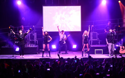 Kudai revive inicios del 2000 con laguneros