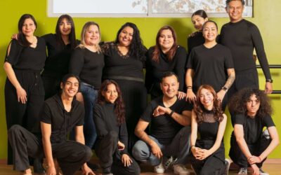 La magia del teatro a favor del desarrollo infantil