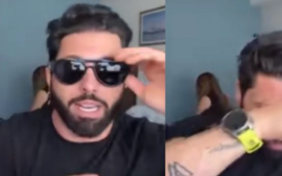 ¿Qué es lo que pasa con Poncho de Nigris y su hija Ivanna?