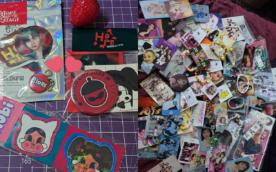 ¿Qué son los freebies? Conoce de esta ‘tradición’ dentro del kpop