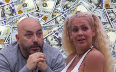 ¿Cuánto ganan los participantes de La Casa de los Famosos All Stars?