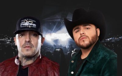 ¿Quiénes son los productores vinculados con Gerardo Ortiz y el CJNG?