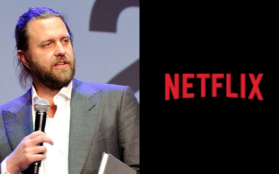 El cineasta Carl Erik es acusado por presuntamente estafar a Netflix con 11 millones